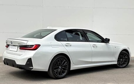 BMW 3 серия, 2025 год, 5 330 000 рублей, 6 фотография