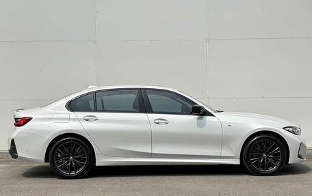 BMW 3 серия, 2025 год, 5 330 000 рублей, 7 фотография