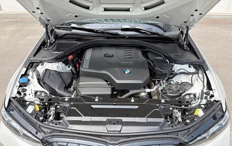 BMW 3 серия, 2025 год, 5 330 000 рублей, 9 фотография