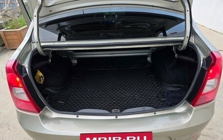Renault Logan I, 2014 год, 410 000 рублей, 19 фотография