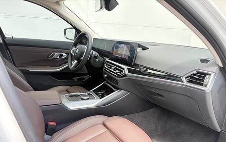 BMW 3 серия, 2025 год, 5 330 000 рублей, 14 фотография