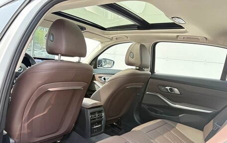BMW 3 серия, 2025 год, 5 330 000 рублей, 18 фотография