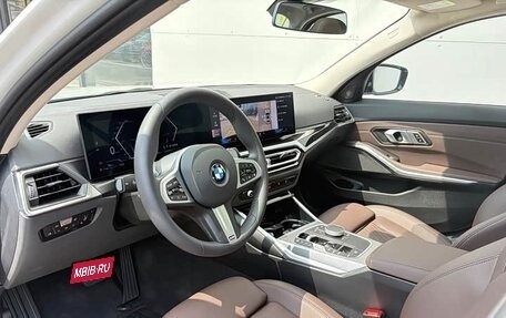 BMW 3 серия, 2025 год, 5 330 000 рублей, 12 фотография