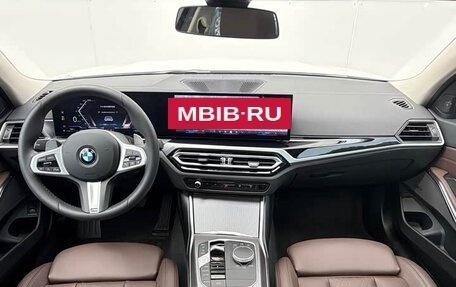 BMW 3 серия, 2025 год, 5 330 000 рублей, 15 фотография