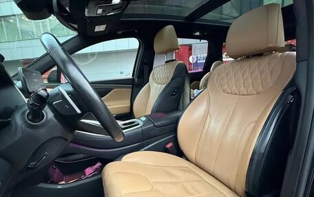 Hyundai Santa Fe IV, 2021 год, 3 375 000 рублей, 6 фотография