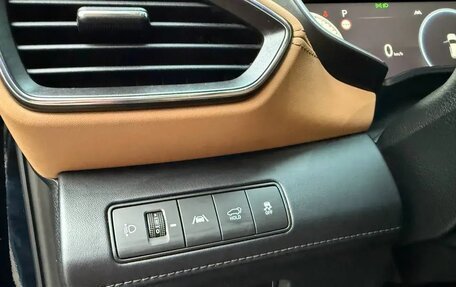 Hyundai Santa Fe IV, 2021 год, 3 375 000 рублей, 7 фотография