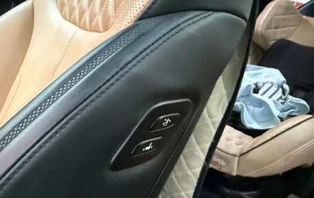 Hyundai Santa Fe IV, 2021 год, 3 375 000 рублей, 14 фотография