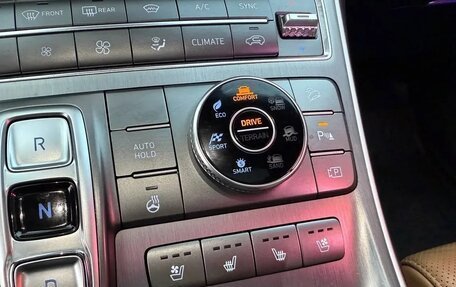 Hyundai Santa Fe IV, 2021 год, 3 375 000 рублей, 13 фотография
