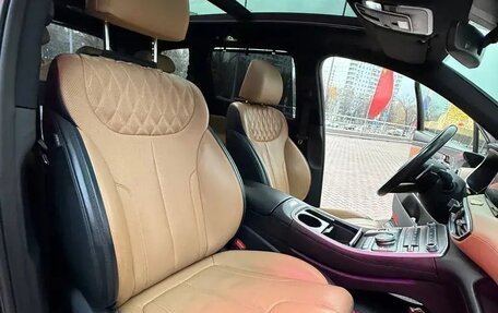 Hyundai Santa Fe IV, 2021 год, 3 375 000 рублей, 19 фотография