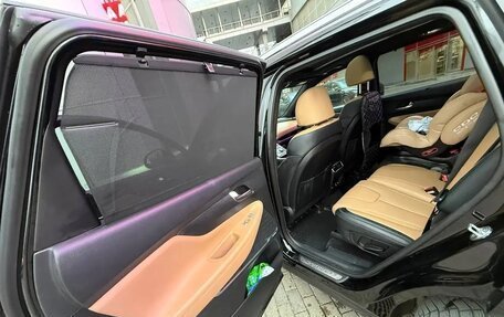 Hyundai Santa Fe IV, 2021 год, 3 375 000 рублей, 22 фотография
