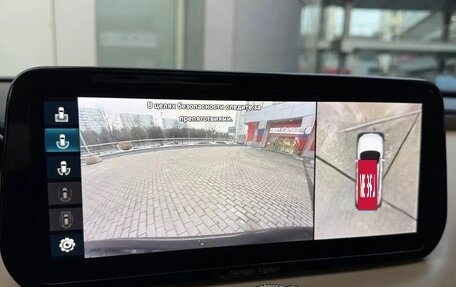 Hyundai Santa Fe IV, 2021 год, 3 375 000 рублей, 27 фотография