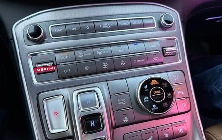 Hyundai Santa Fe IV, 2021 год, 3 375 000 рублей, 21 фотография