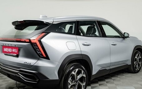 Geely Atlas, 2026 год, 3 449 990 рублей, 5 фотография
