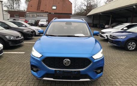MG ZS II, 2023 год, 1 820 190 рублей, 2 фотография