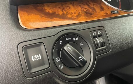 Volkswagen Passat B6, 2009 год, 873 000 рублей, 20 фотография