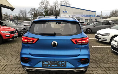 MG ZS II, 2023 год, 1 820 190 рублей, 5 фотография