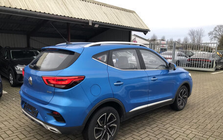 MG ZS II, 2023 год, 1 820 190 рублей, 6 фотография