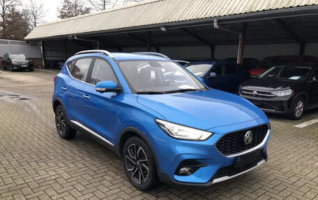 MG ZS II, 2023 год, 1 820 190 рублей, 3 фотография
