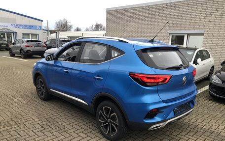 MG ZS II, 2023 год, 1 820 190 рублей, 4 фотография