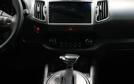 KIA Sportage III, 2011 год, 1 215 000 рублей, 10 фотография