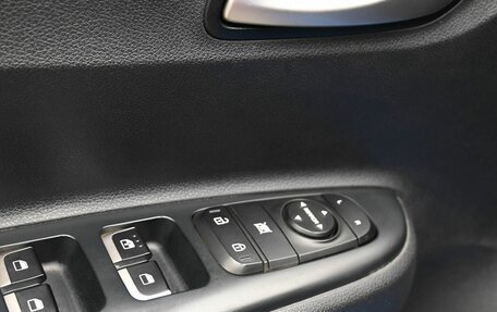 KIA Rio IV, 2020 год, 1 619 000 рублей, 19 фотография