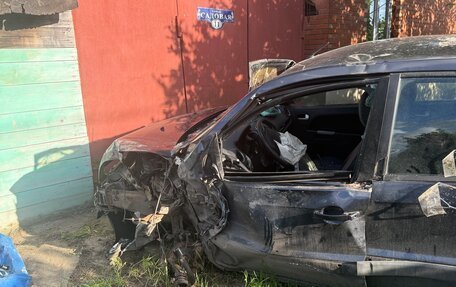 Ford Fusion I, 2007 год, 220 000 рублей, 3 фотография