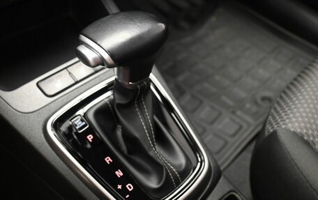 KIA Rio IV, 2020 год, 1 619 000 рублей, 17 фотография