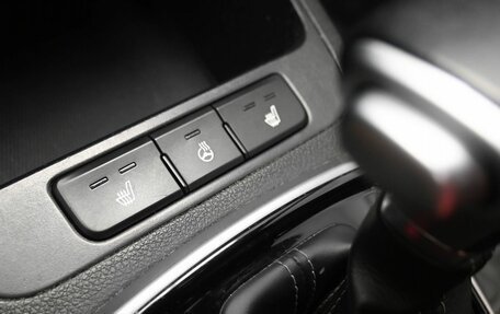 KIA Rio IV, 2020 год, 1 619 000 рублей, 18 фотография