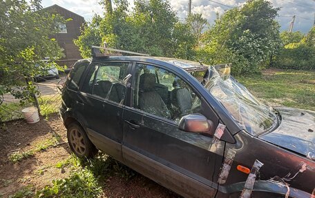 Ford Fusion I, 2007 год, 220 000 рублей, 8 фотография
