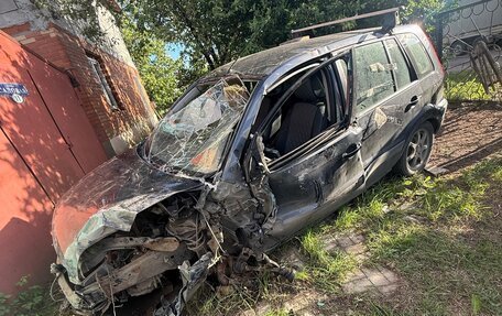 Ford Fusion I, 2007 год, 220 000 рублей, 12 фотография
