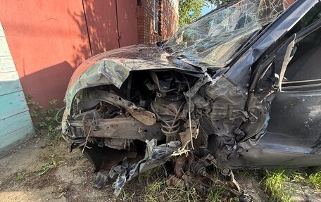 Ford Fusion I, 2007 год, 220 000 рублей, 13 фотография
