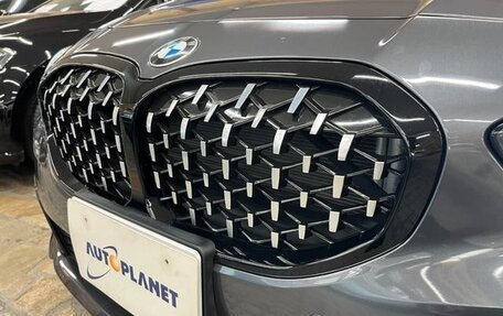 BMW 1 серия, 2022 год, 1 800 500 рублей, 2 фотография