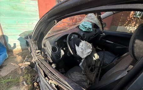 Ford Fusion I, 2007 год, 220 000 рублей, 14 фотография