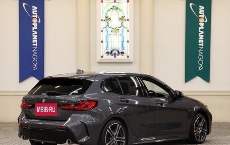 BMW 1 серия, 2022 год, 1 800 500 рублей, 3 фотография