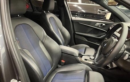 BMW 1 серия, 2022 год, 1 800 500 рублей, 7 фотография