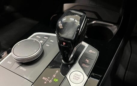 BMW 1 серия, 2022 год, 1 800 500 рублей, 14 фотография