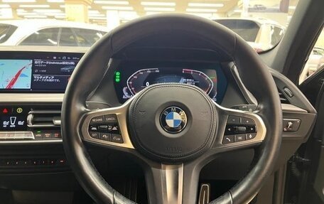 BMW 1 серия, 2022 год, 1 800 500 рублей, 9 фотография