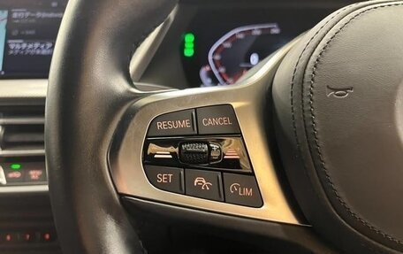 BMW 1 серия, 2022 год, 1 800 500 рублей, 12 фотография