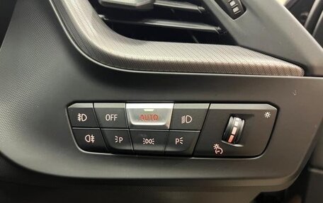 BMW 1 серия, 2022 год, 1 800 500 рублей, 13 фотография