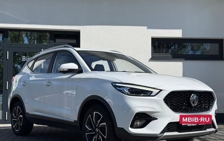 MG ZS II, 2023 год, 1 844 509 рублей, 3 фотография