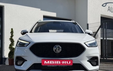 MG ZS II, 2023 год, 1 844 509 рублей, 2 фотография