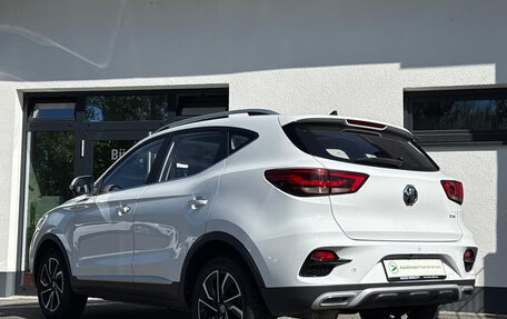 MG ZS II, 2023 год, 1 844 509 рублей, 6 фотография