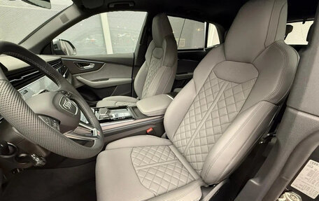 Audi Q8 I, 2025 год, 14 500 000 рублей, 6 фотография