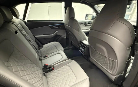 Audi Q8 I, 2025 год, 14 500 000 рублей, 9 фотография