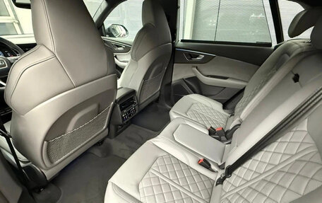 Audi Q8 I, 2025 год, 14 500 000 рублей, 7 фотография