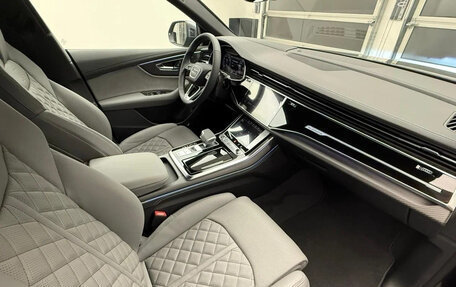 Audi Q8 I, 2025 год, 14 500 000 рублей, 8 фотография