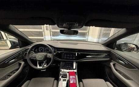 Audi Q8 I, 2025 год, 14 500 000 рублей, 5 фотография