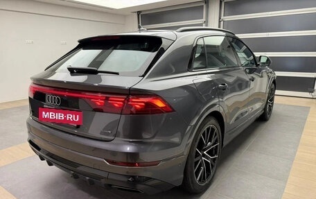 Audi Q8 I, 2025 год, 14 500 000 рублей, 3 фотография