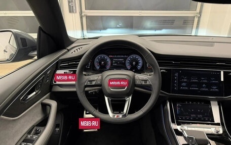 Audi Q8 I, 2025 год, 14 500 000 рублей, 10 фотография