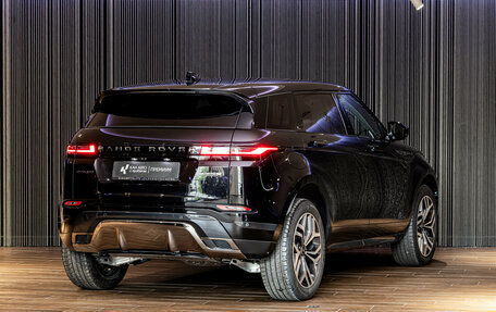 Land Rover Range Rover Evoque II, 2025 год, 5 730 000 рублей, 4 фотография